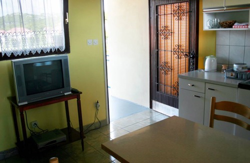 Jezera Apartment | 34 m² Apartment ∙ 2 bedrooms ∙ 4 guests