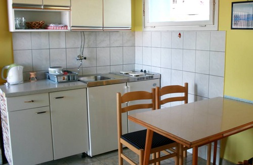 Jezera Apartment | 34 m² Apartment ∙ 2 bedrooms ∙ 4 guests