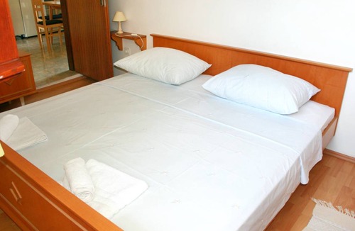 Jezera Apartment | 34 m² Apartment ∙ 2 bedrooms ∙ 4 guests