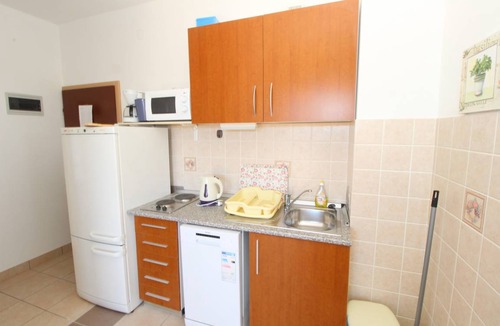 Mandre Apartment | 34 m² Apartment ∙ 2 bedrooms ∙ 4 guests