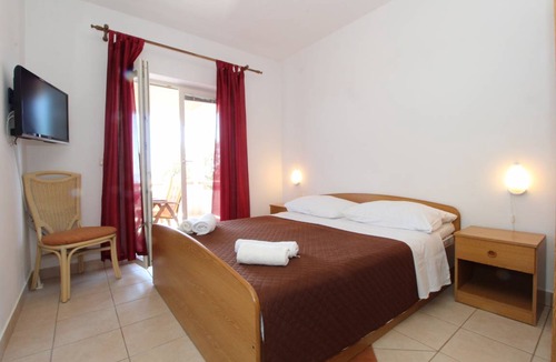 Mandre Apartment | 34 m² Apartment ∙ 2 bedrooms ∙ 4 guests