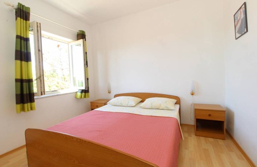 Mandre Apartment | 34 m² Apartment ∙ 2 bedrooms ∙ 4 guests