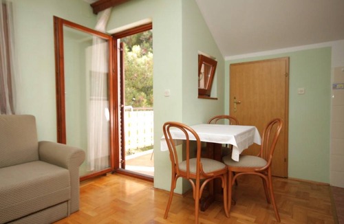 Cove Murtar Apartment | 34 m² Apartment ∙ 1 bedroom ∙ 3 guests
