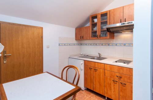 Cove Murtar Apartment | 34 m² Apartment ∙ 1 bedroom ∙ 3 guests