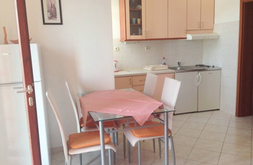 Zaklopatica Apartment | 34 m² Apartment ∙ 1 bedroom ∙ 4 guests