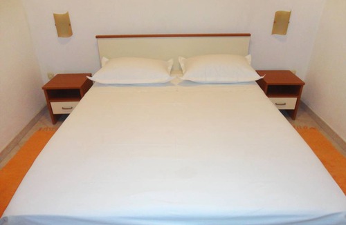 Zaklopatica Apartment | 34 m² Apartment ∙ 1 bedroom ∙ 4 guests