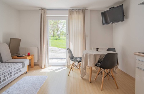 Lipovaca Dreznicka Apartment | 34 m² Studio flat ∙ 1 bedroom ∙ 3 guests