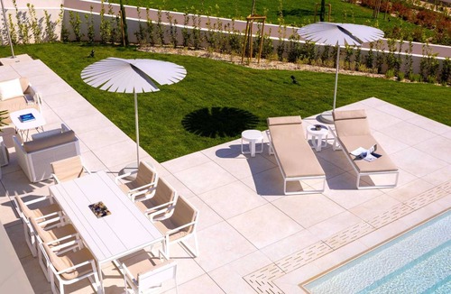 Ugljan Villa | 340 m² Villa ∙ 6 bedrooms ∙ 12 guests