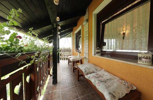 Sveti Ivan Zelina Apartment | 35 m² Apartment ∙ 2 bedrooms ∙ 4 guests