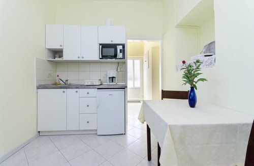 Rab Town Apartment | 35 m² Apartment ∙ 1 bedroom ∙ 2 guests