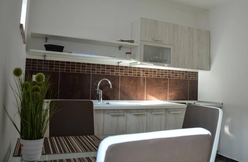 Catez ob Savi Apartment | 35 m² Apartment ∙ 1 bedroom ∙ 4 guests