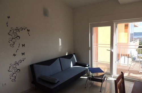 Kastel Stari Apartment | 35 m² Apartment ∙ 1 bedroom ∙ 3 guests