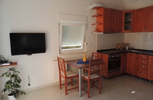 Kastel Stari Apartment | 35 m² Apartment ∙ 1 bedroom ∙ 3 guests