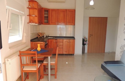 Kastel Stari Apartment | 35 m² Apartment ∙ 1 bedroom ∙ 3 guests