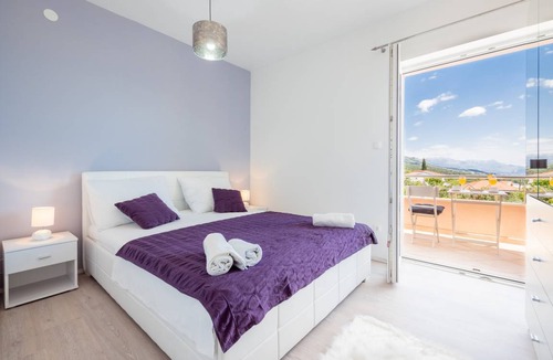 Kastel Stari Apartment | 35 m² Apartment ∙ 1 bedroom ∙ 4 guests