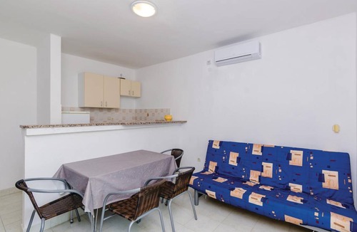 Hodilje Apartment | 35 m² Apartment ∙ 1 bedroom ∙ 3 guests