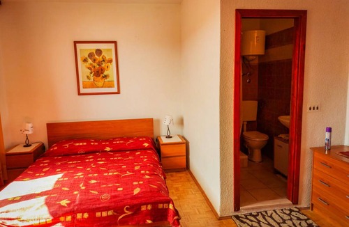 Kuciste Apartment | 35 m² Apartment ∙ 1 bedroom ∙ 3 guests