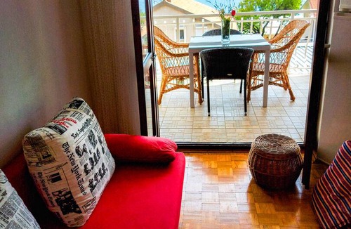 Kuciste Apartment | 35 m² Apartment ∙ 1 bedroom ∙ 3 guests