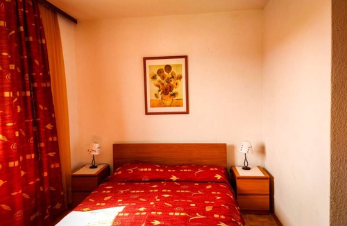 Kuciste Apartment | 35 m² Apartment ∙ 1 bedroom ∙ 3 guests