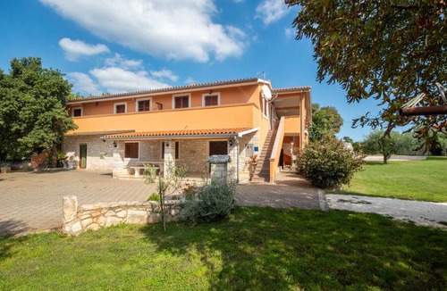 Krnica Apartment | 35 m² Apartment ∙ 1 bedroom ∙ 4 guests