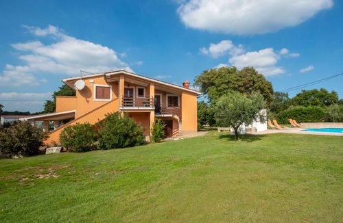 Krnica Apartment | 35 m² Apartment ∙ 1 bedroom ∙ 4 guests