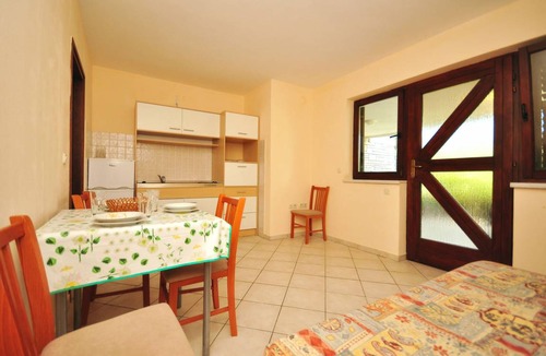 Zrce Apartment | 35 m² Apartment ∙ 1 bedroom ∙ 4 guests
