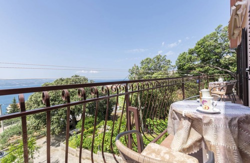 Stanici Apartment | 35 m² Apartment ∙ 1 bedroom ∙ 3 guests