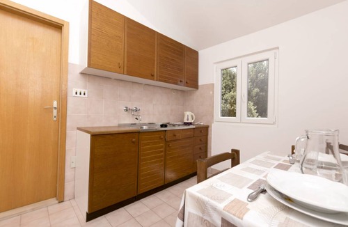 Stanici Apartment | 35 m² Apartment ∙ 1 bedroom ∙ 3 guests