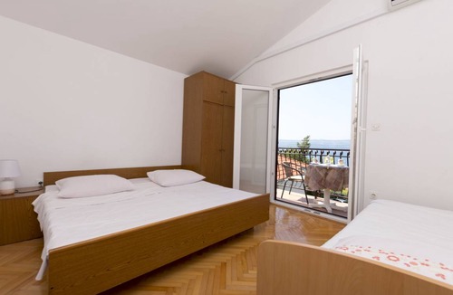 Stanici Apartment | 35 m² Apartment ∙ 1 bedroom ∙ 3 guests