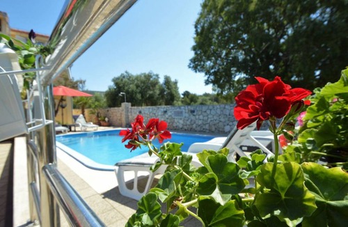 Tribunj Apartment | 35 m² Apartment ∙ 1 bedroom ∙ 4 guests