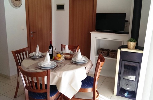 Verunic Apartment | 35 m² Apartment ∙ 1 bedroom ∙ 3 guests