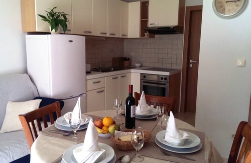 Verunic Apartment | 35 m² Apartment ∙ 1 bedroom ∙ 3 guests