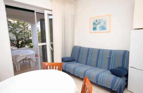 Verunic Apartment | 35 m² Apartment ∙ 1 bedroom ∙ 3 guests