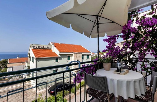 Zelenka Apartment | 35 m² Apartment ∙ 1 bedroom ∙ 4 guests
