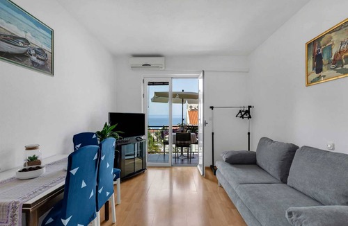 Zelenka Apartment | 35 m² Apartment ∙ 1 bedroom ∙ 4 guests