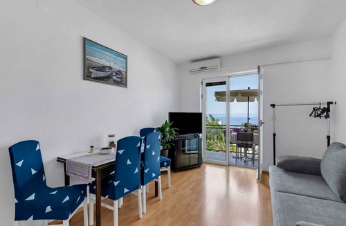 Zelenka Apartment | 35 m² Apartment ∙ 1 bedroom ∙ 4 guests