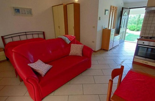 Babici Apartment | 35 m² Apartment ∙ 1 bedroom ∙ 4 guests