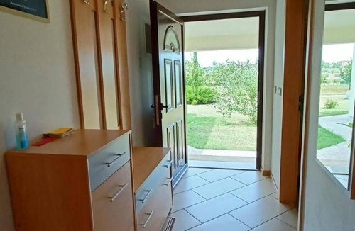 Babici Apartment | 35 m² Apartment ∙ 1 bedroom ∙ 4 guests
