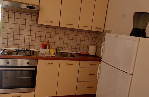 Babici Apartment | 35 m² Apartment ∙ 1 bedroom ∙ 4 guests
