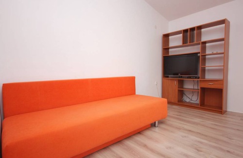 Mandre Apartment | 35 m² Apartment ∙ 1 bedroom ∙ 4 guests