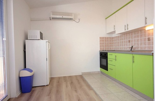 Mandre Apartment | 35 m² Apartment ∙ 1 bedroom ∙ 4 guests