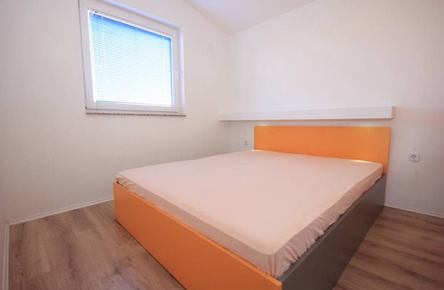 Mandre Apartment | 35 m² Apartment ∙ 1 bedroom ∙ 4 guests