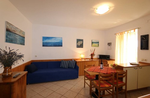 Risika Apartment | 35 m² Apartment ∙ 1 bedroom ∙ 3 guests
