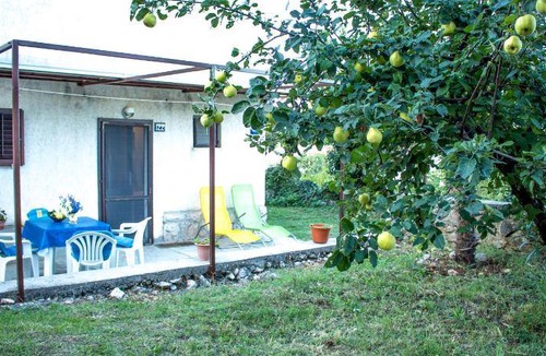 Risika Apartment | 35 m² Apartment ∙ 1 bedroom ∙ 4 guests