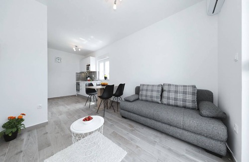 Seline Apartment | 35 m² Apartment ∙ 1 bedroom ∙ 4 guests