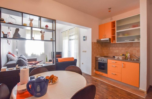 Turanj Apartment | 35 m² Apartment ∙ 1 bedroom ∙ 3 guests