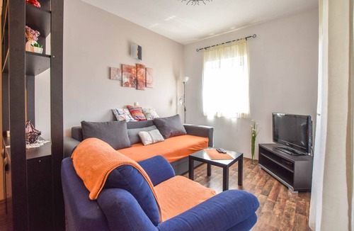 Turanj Apartment | 35 m² Apartment ∙ 1 bedroom ∙ 3 guests