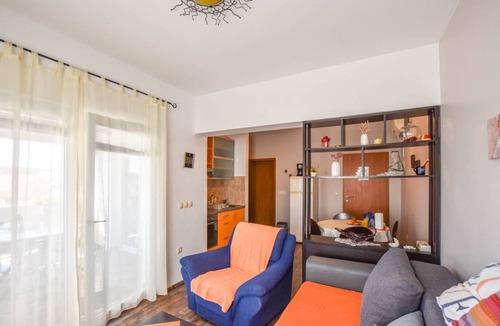 Turanj Apartment | 35 m² Apartment ∙ 1 bedroom ∙ 3 guests