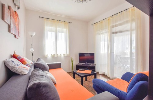 Turanj Apartment | 35 m² Apartment ∙ 1 bedroom ∙ 3 guests