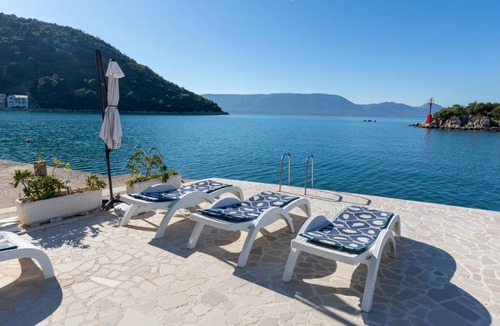 Blace Apartment | 35 m² Apartment ∙ 1 bedroom ∙ 4 guests
